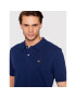 Scotch & Soda Tricou polo 167366 Bleumarin Regular Fit - Pled.ro