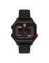 Scuderia Ferrari Ceas Digidrive 0830745 Negru - Pled.ro