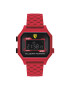 Scuderia Ferrari Ceas Digidrive 0830746 Roșu - Pled.ro