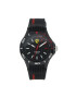 Scuderia Ferrari Ceas Pista 0840038 Negru - Pled.ro