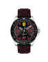 Scuderia Ferrari Ceas Xx Kers 0830483 Negru - Pled.ro