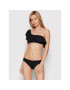 Seafolly Bikini partea de jos Costa Bella 40054-922 Negru - Pled.ro