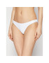 Seafolly Bikini partea de jos Essentials 40305-640 Alb - Pled.ro