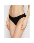 Seafolly Bikini partea de jos Essentials 40473-640 Negru - Pled.ro