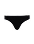 Seafolly Bikini partea de jos Essentials 40473-640 Negru - Pled.ro