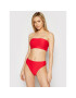 Seafolly Bikini partea de jos Essentials 40609-640 Roșu - Pled.ro