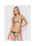 Seafolly Bikini partea de jos Lemoncello 40682-945 Negru - Pled.ro