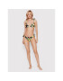 Seafolly Bikini partea de jos Lemoncello 40683-945 Negru - Pled.ro