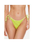 Seafolly Bikini partea de jos Marrakesh 40651-911 Verde - Pled.ro