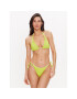 Seafolly Bikini partea de jos Marrakesh 40651-911 Verde - Pled.ro