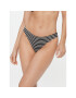 Seafolly Bikini partea de jos Mesh Effect 40473-102 Colorat - Pled.ro