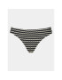 Seafolly Bikini partea de jos Mesh Effect 40473-102 Colorat - Pled.ro