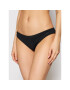 Seafolly Bikini partea de jos Mini Hipster 40241-065 Negru - Pled.ro