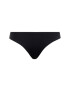 Seafolly Bikini partea de jos Mini Hipster 40241-065 Negru - Pled.ro