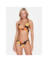 Seafolly Bikini partea de jos Palm Springs 40145-703 Negru - Pled.ro