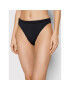 Seafolly Bikini partea de jos Rise 40515-942 Negru - Pled.ro