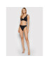 Seafolly Bikini partea de jos Rise 40515-942 Negru - Pled.ro