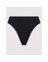 Seafolly Bikini partea de jos Rise 40515-942 Negru - Pled.ro