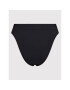 Seafolly Bikini partea de jos Rise 40515-942 Negru - Pled.ro