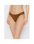 Seafolly Bikini partea de jos S.Collective 40691-942 Maro - Pled.ro