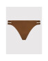 Seafolly Bikini partea de jos S.Collective 40691-942 Maro - Pled.ro