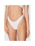 Seafolly Bikini partea de jos Sea Dive 40305-861 Alb - Pled.ro