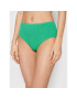 Seafolly Bikini partea de jos Sea Dive 40586-861 Verde - Pled.ro