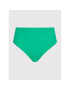 Seafolly Bikini partea de jos Sea Dive 40586-861 Verde - Pled.ro