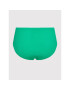 Seafolly Bikini partea de jos Sea Dive 40586-861 Verde - Pled.ro