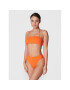 Seafolly Bikini partea de jos Sea Dive 40609-861 Portocaliu - Pled.ro