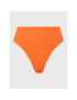 Seafolly Bikini partea de jos Sea Dive 40609-861 Portocaliu - Pled.ro