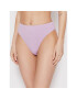 Seafolly Bikini partea de jos Sea Dive 40609-861 Violet - Pled.ro