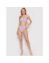 Seafolly Bikini partea de jos Sea Dive 40609-861 Violet - Pled.ro