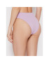 Seafolly Bikini partea de jos Sea Dive 40609-861 Violet - Pled.ro