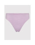 Seafolly Bikini partea de jos Sea Dive 40609-861 Violet - Pled.ro