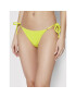 Seafolly Bikini partea de jos Sea Dive 40651-861 Verde - Pled.ro