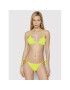 Seafolly Bikini partea de jos Sea Dive 40651-861 Verde - Pled.ro