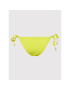 Seafolly Bikini partea de jos Sea Dive 40651-861 Verde - Pled.ro