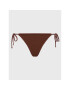 Seafolly Bikini partea de jos Sea Dive 40687-861 Maro - Pled.ro