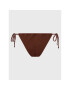 Seafolly Bikini partea de jos Sea Dive 40687-861 Maro - Pled.ro