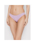 Seafolly Bikini partea de jos SeaDive 40473-861 Violet - Pled.ro