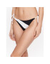 Seafolly Bikini partea de jos Slice Of Spice 40696-990 Negru - Pled.ro