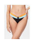 Seafolly Bikini partea de jos Slice Of Splice 40695-990 Negru - Pled.ro