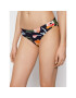 Seafolly Bikini partea de jos Summer Memoirs 40473-883 Bleumarin - Pled.ro