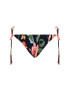 Seafolly Bikini partea de jos Summer Memoirs 40642-883 Bleumarin - Pled.ro