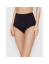 Seafolly Bikini partea de jos Willow 40558-924 Negru - Pled.ro