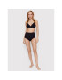 Seafolly Bikini partea de jos Willow 40558-924 Negru - Pled.ro