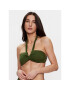 Seafolly Bikini partea de sus 33816-942 Verde - Pled.ro