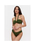 Seafolly Bikini partea de sus 33816-942 Verde - Pled.ro