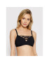 Seafolly Bikini partea de sus Active 30749DD-058 Negru - Pled.ro